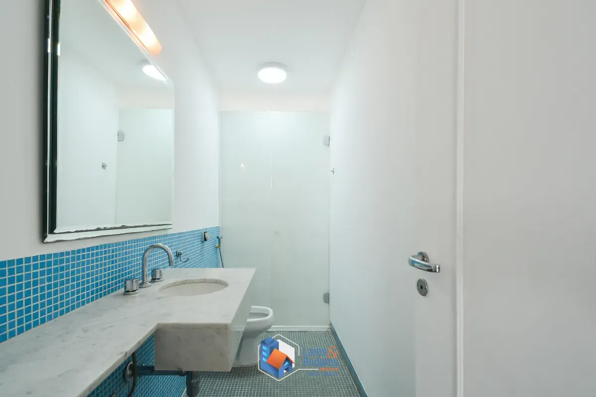 Apartamento, 3 quartos, 182 m² - Foto 8