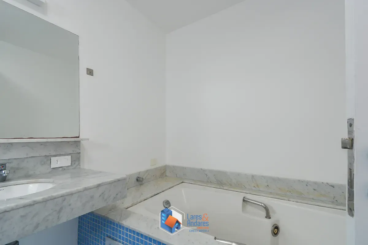Apartamento, 3 quartos, 182 m² - Foto 18