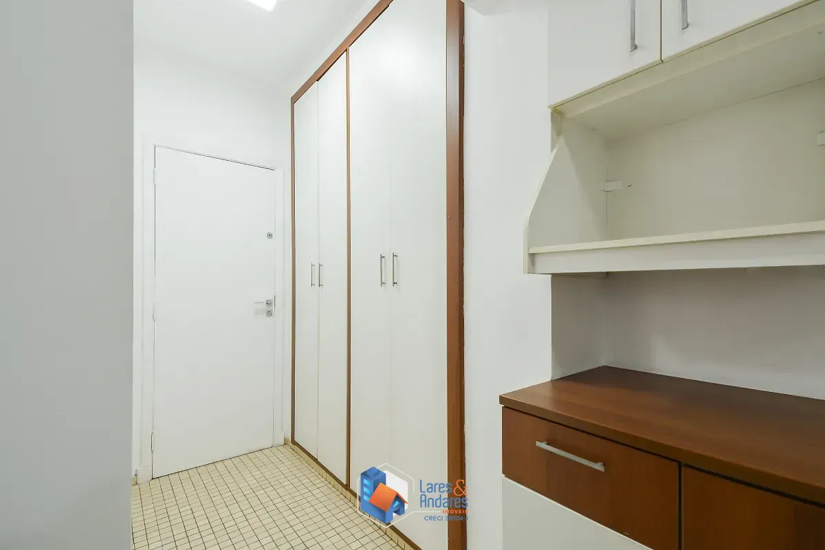Apartamento, 3 quartos, 182 m² - Foto 31