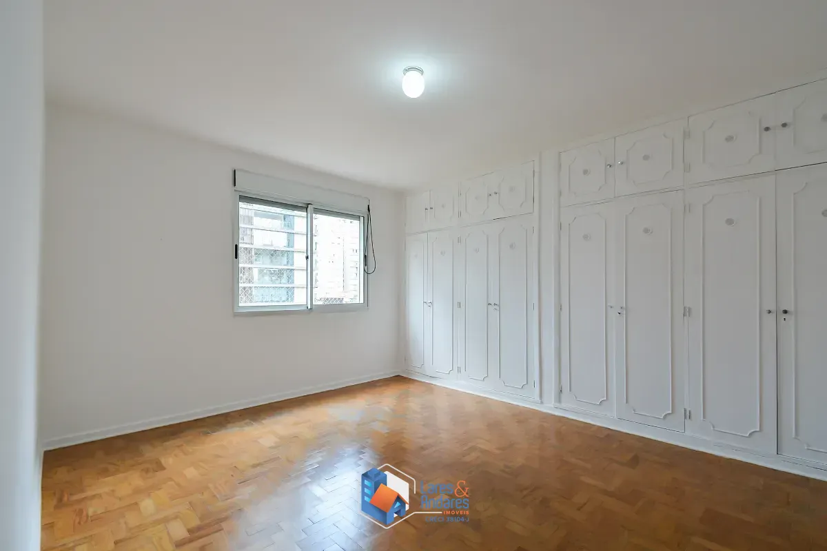 Apartamento, 3 quartos, 182 m² - Foto 13