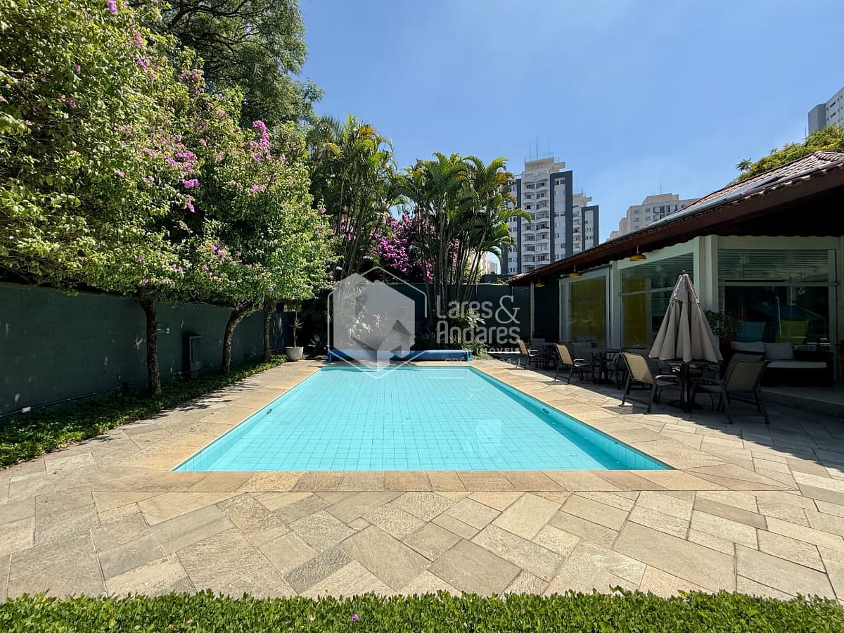 Apartamento, 4 quartos, 411 m² - Foto 60