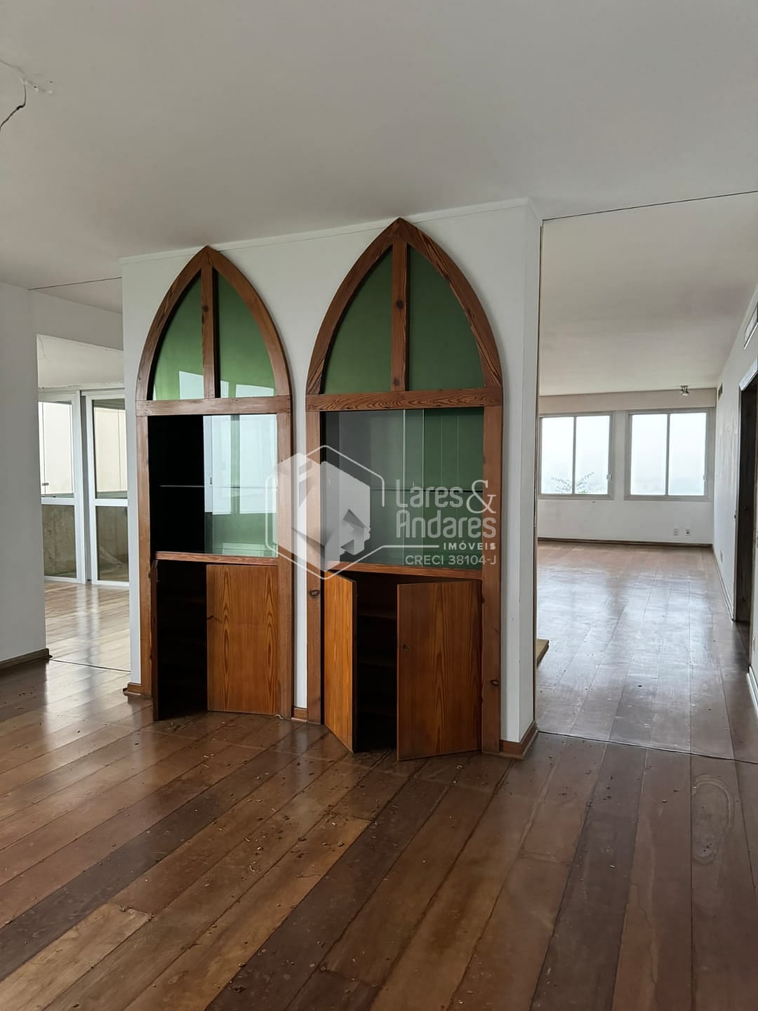 Apartamento, 4 quartos, 411 m² - Foto 21