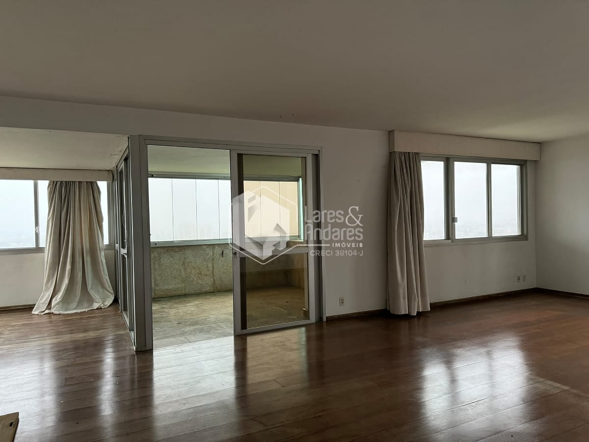 Apartamento, 4 quartos, 411 m² - Foto 4