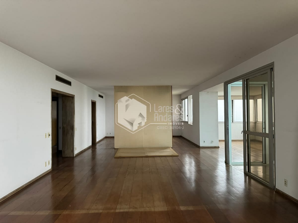 Apartamento, 4 quartos, 411 m² - Foto 11