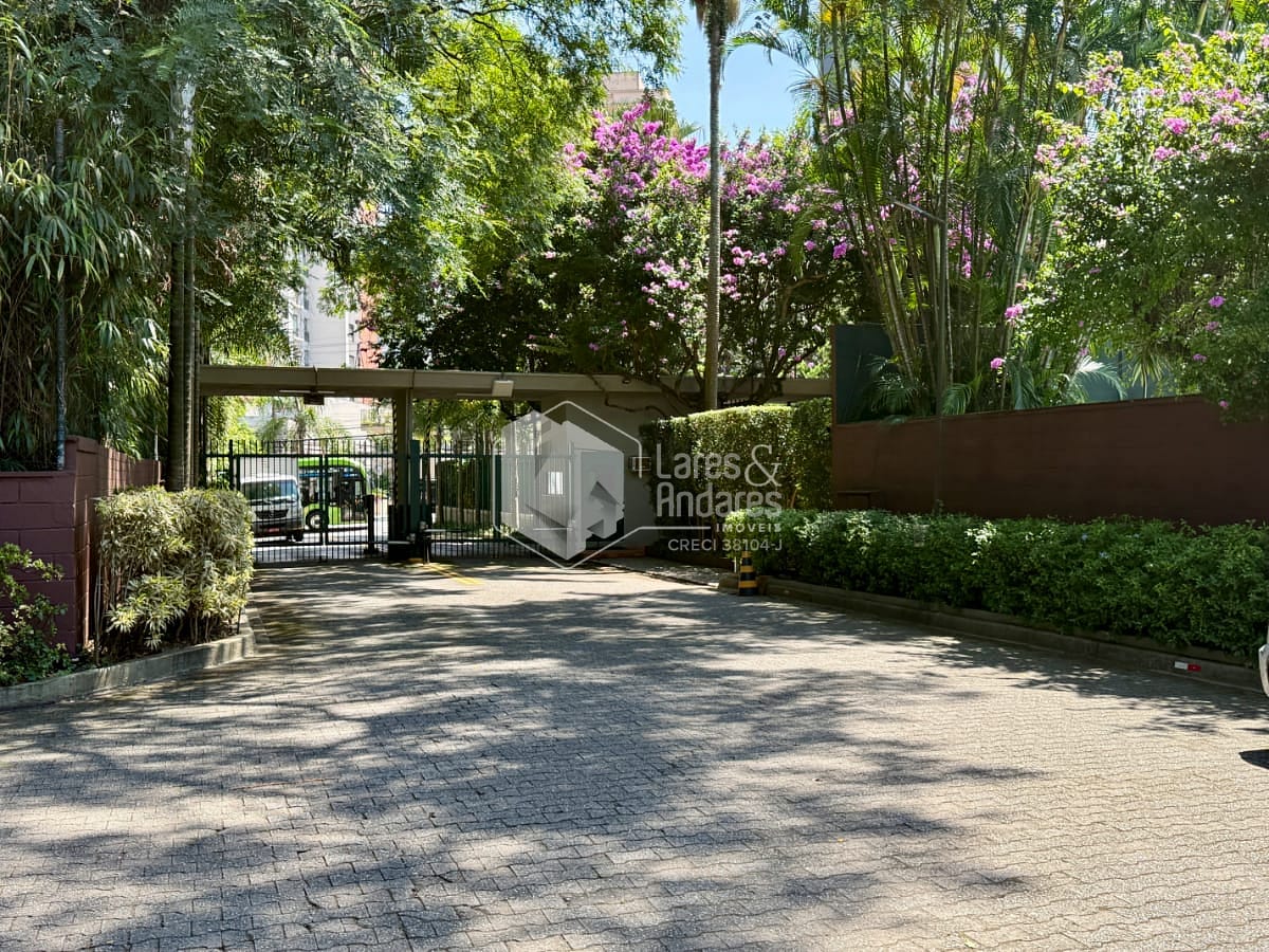 Apartamento, 4 quartos, 411 m² - Foto 90