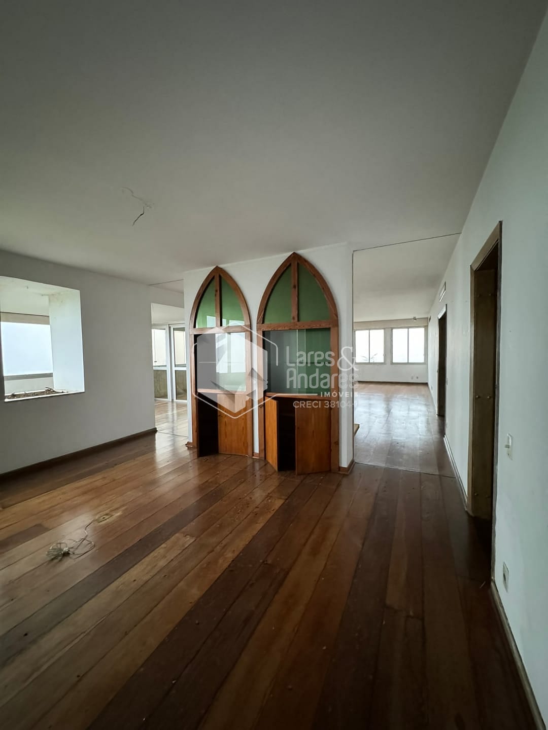 Apartamento, 4 quartos, 411 m² - Foto 19