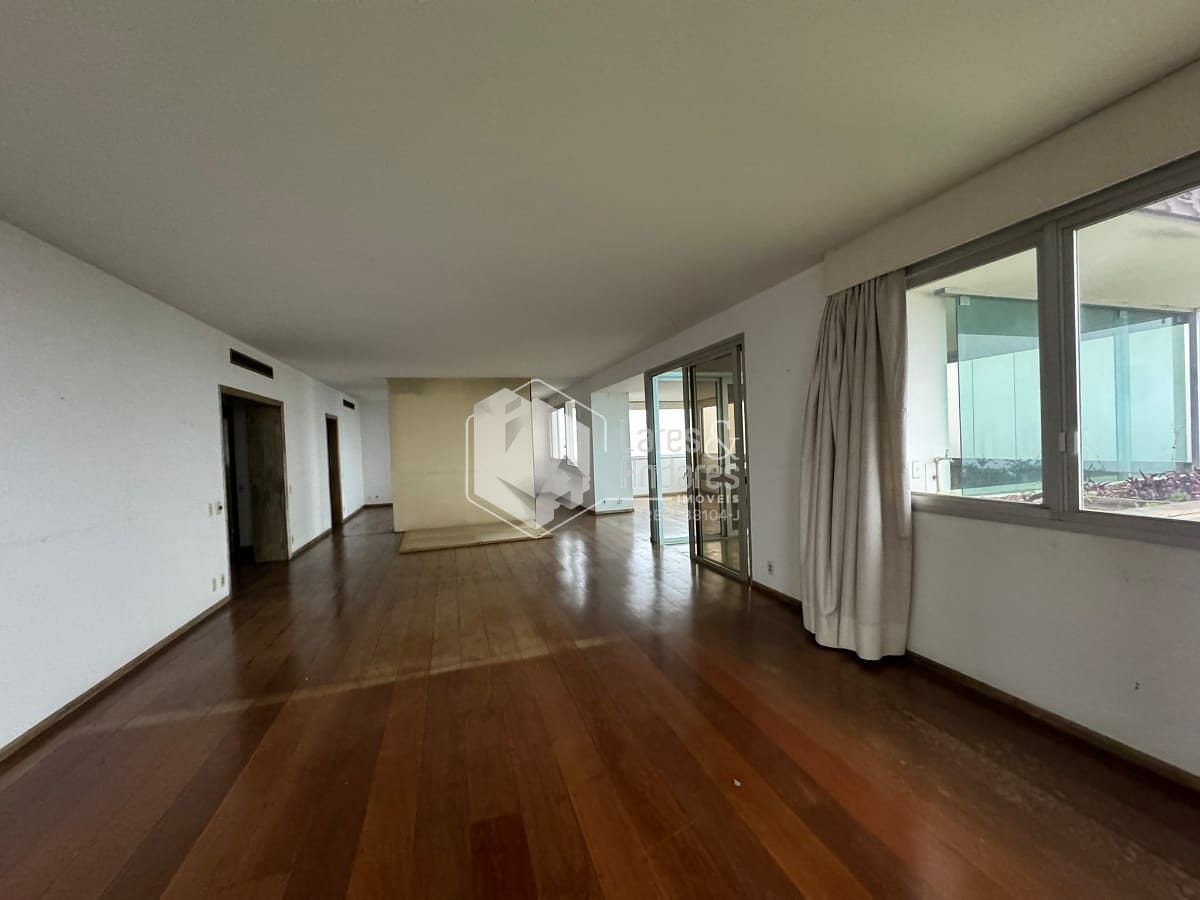 Apartamento, 4 quartos, 411 m² - Foto 2
