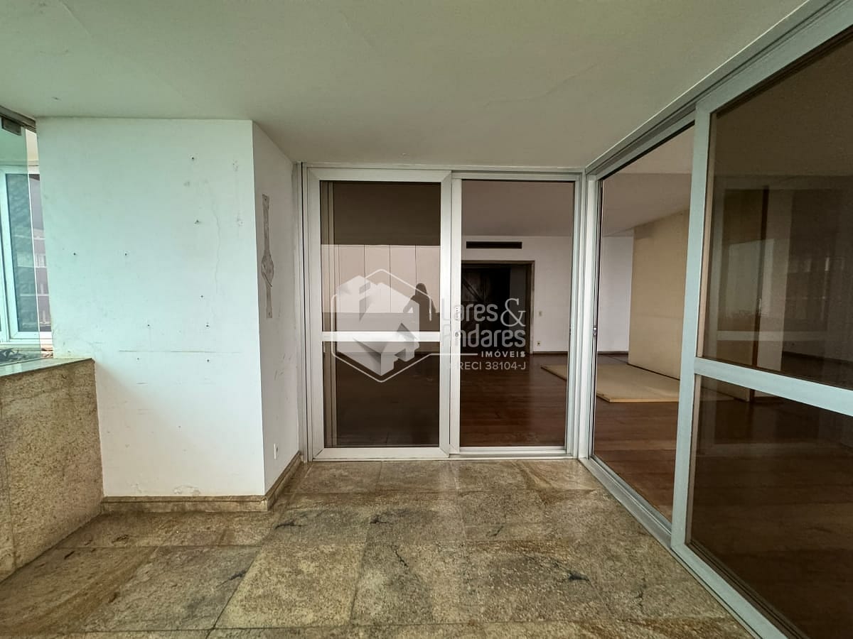 Apartamento, 4 quartos, 411 m² - Foto 9