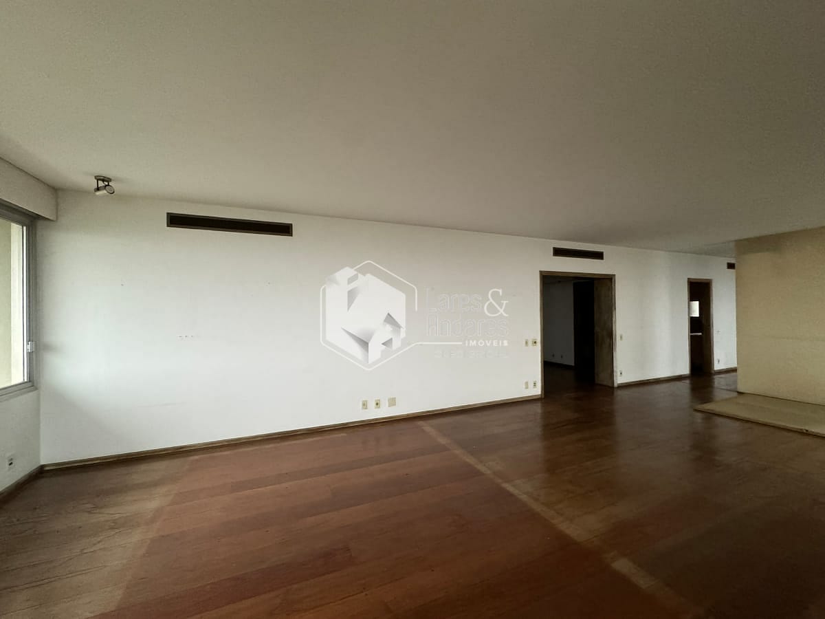 Apartamento, 4 quartos, 411 m² - Foto 13