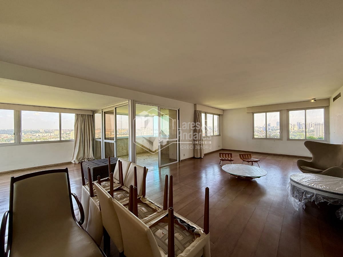 Apartamento, 4 quartos, 411 m² - Foto 6