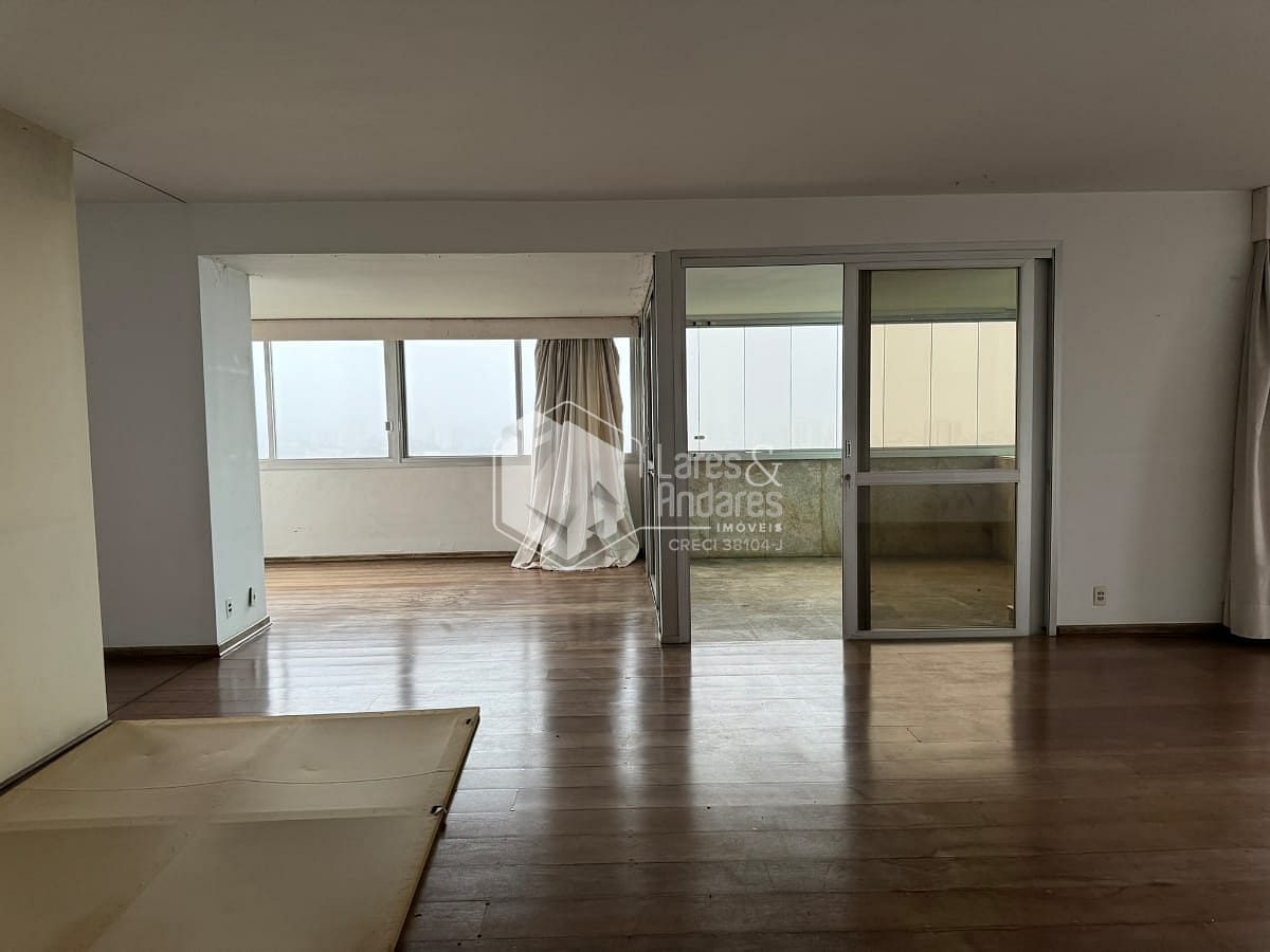 Apartamento, 4 quartos, 411 m² - Foto 3