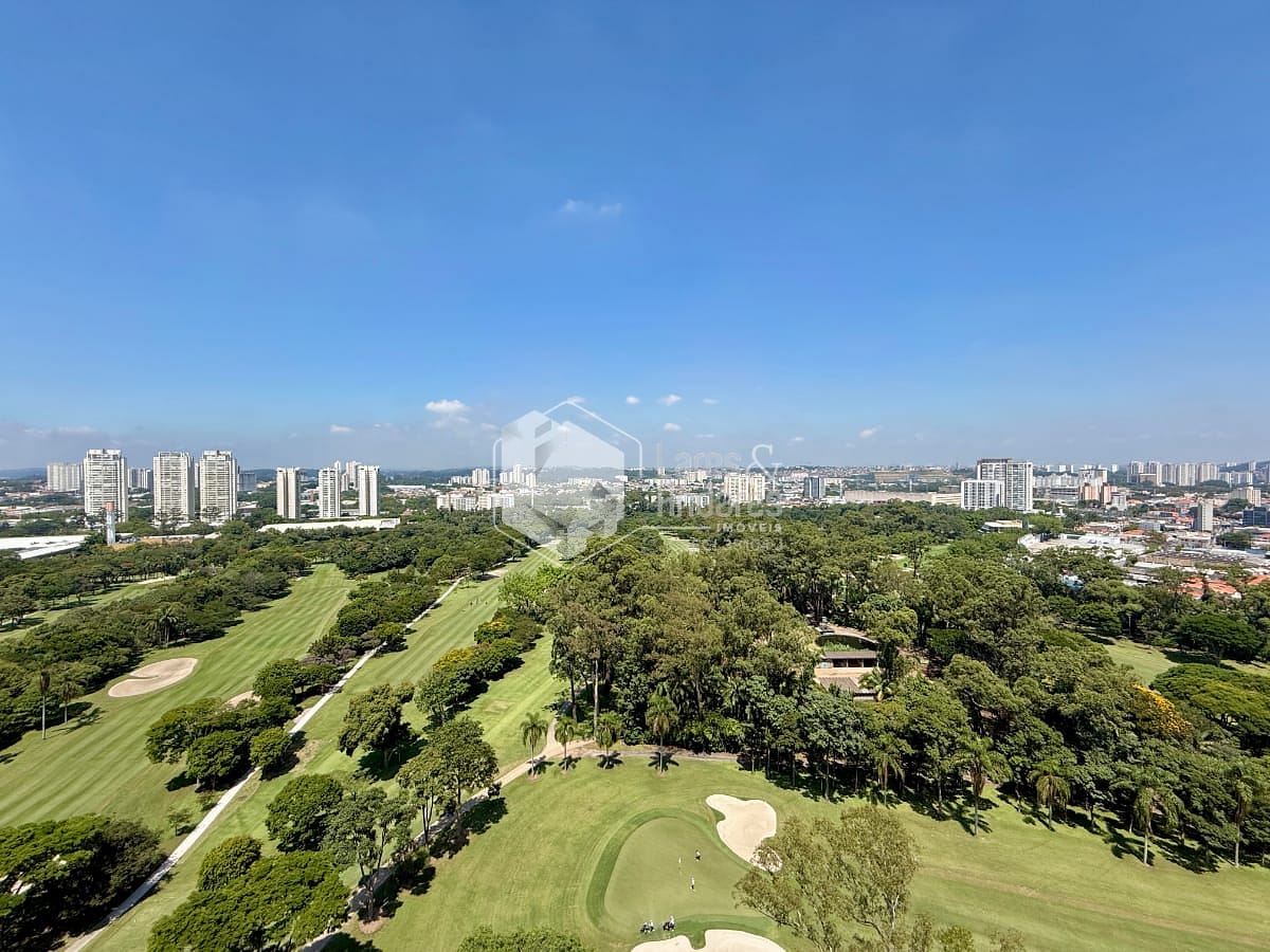 Apartamento, 4 quartos, 411 m² - Foto 1