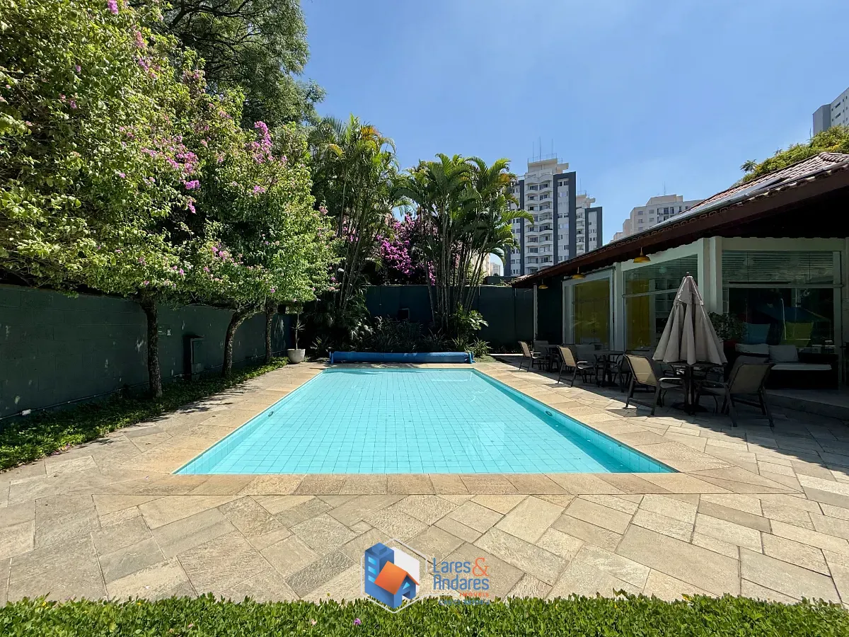 Apartamento, 4 quartos, 411 m² - Foto 60