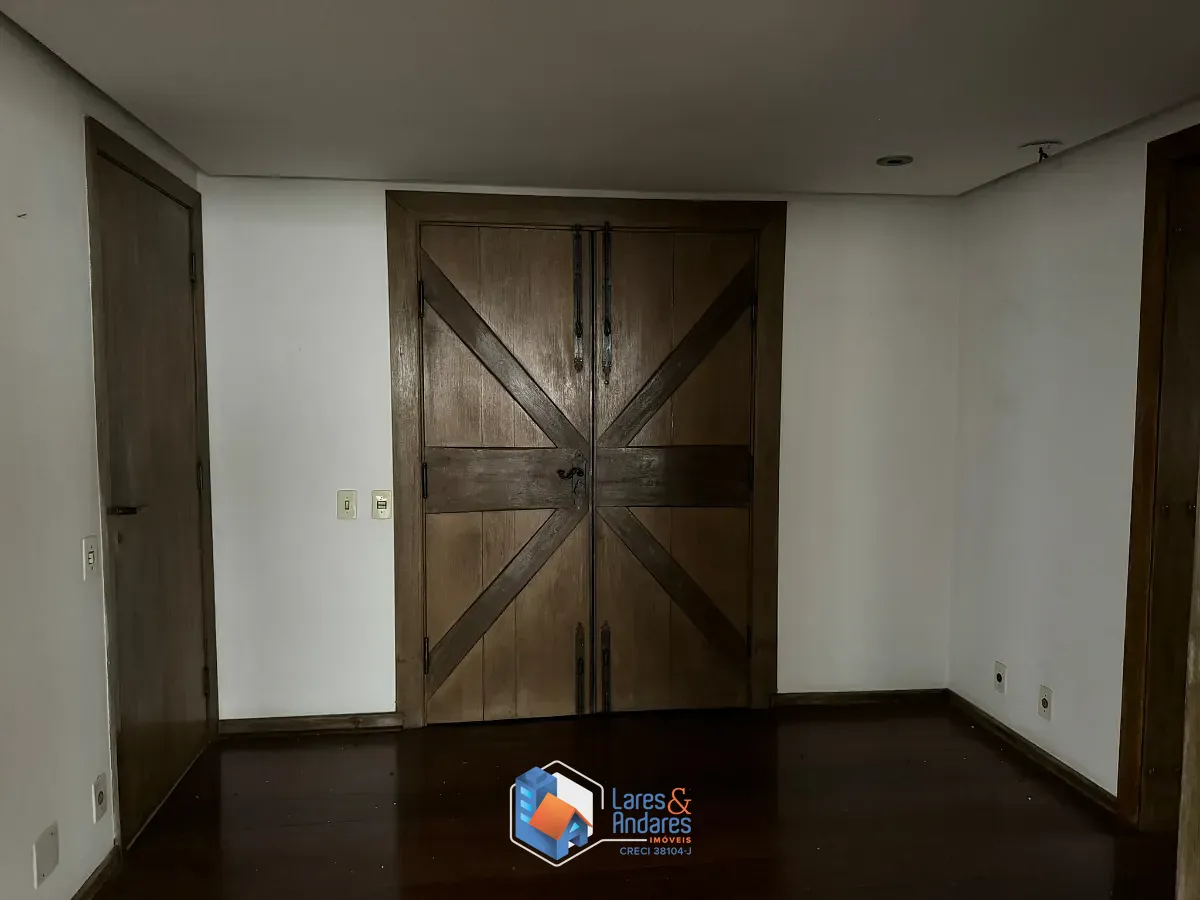 Apartamento, 4 quartos, 411 m² - Foto 6