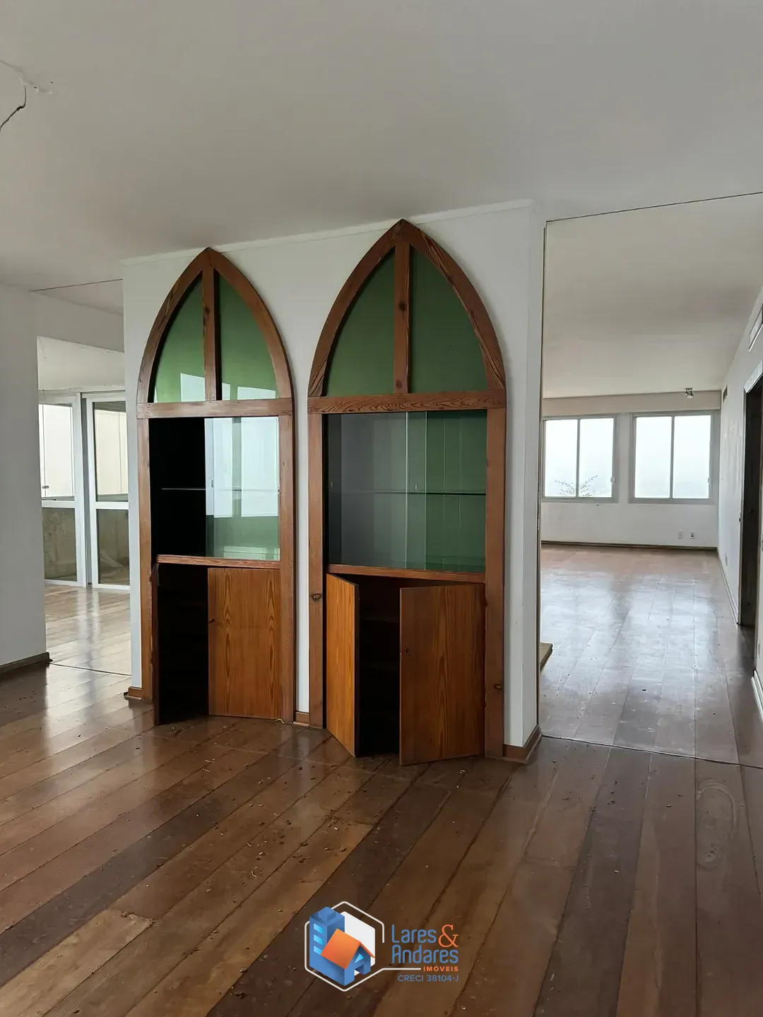 Apartamento, 4 quartos, 411 m² - Foto 21