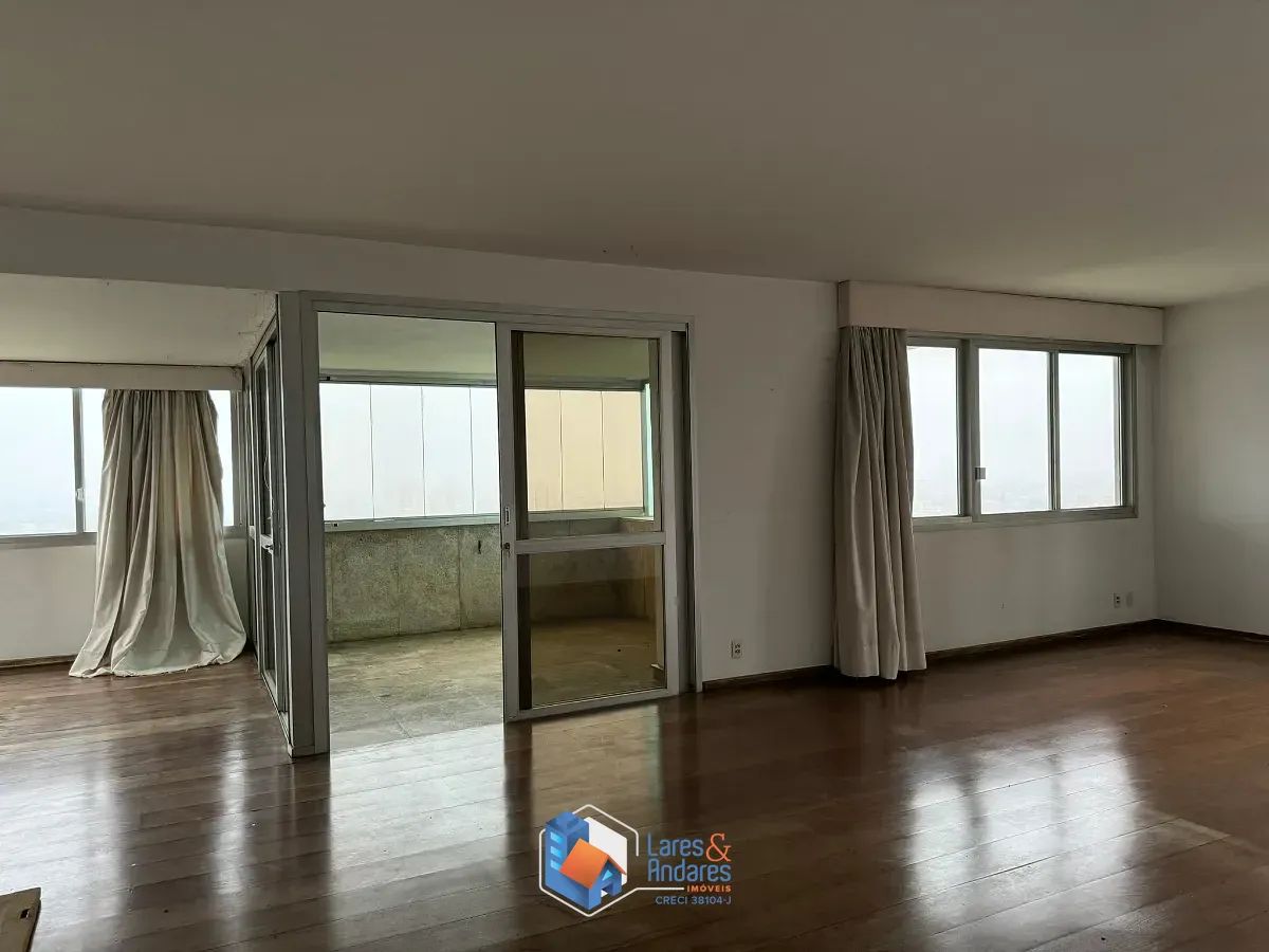 Apartamento, 4 quartos, 411 m² - Foto 5