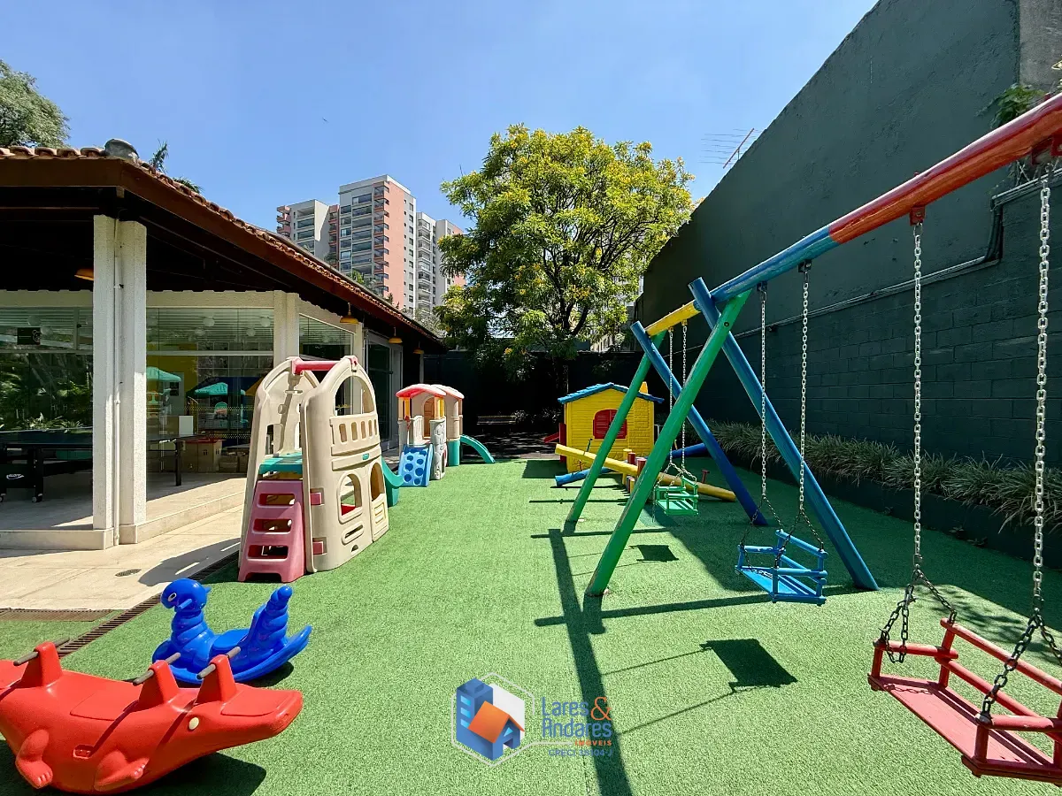Apartamento, 4 quartos, 411 m² - Foto 74
