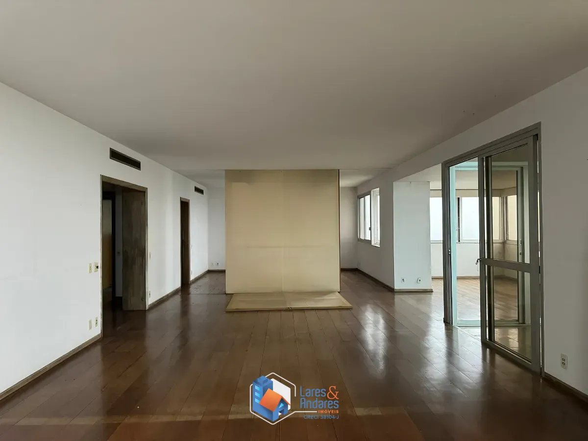 Apartamento, 4 quartos, 411 m² - Foto 11
