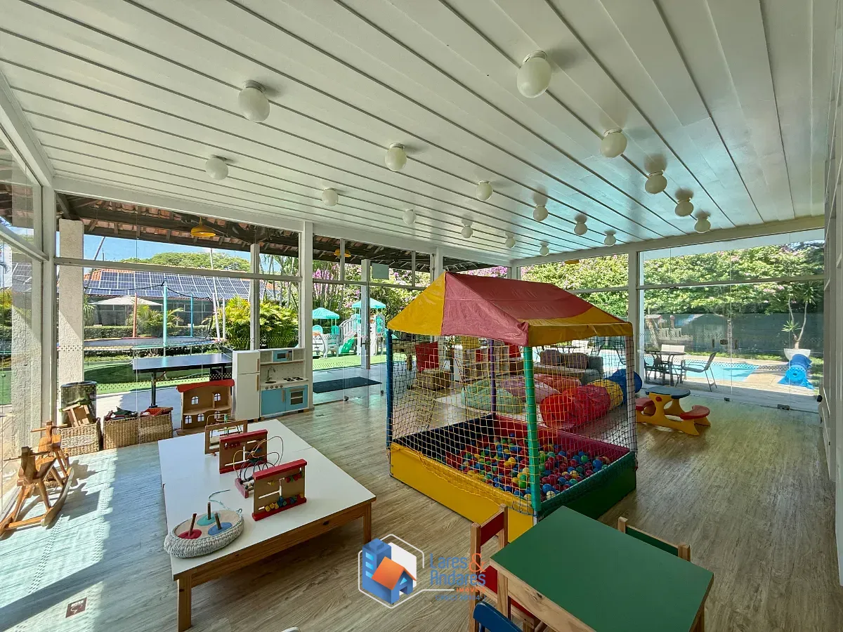 Apartamento, 4 quartos, 411 m² - Foto 67
