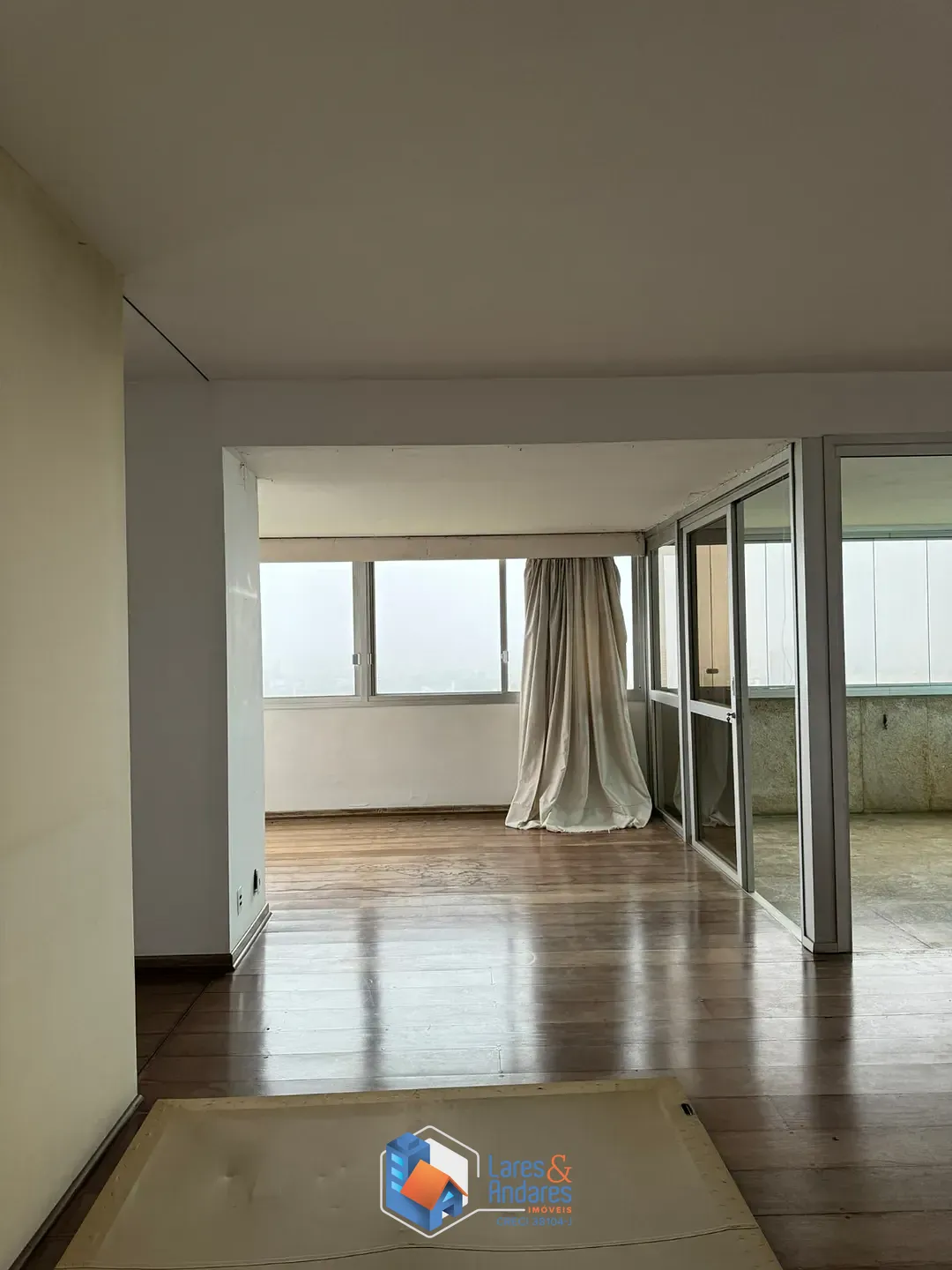 Apartamento, 4 quartos, 411 m² - Foto 17