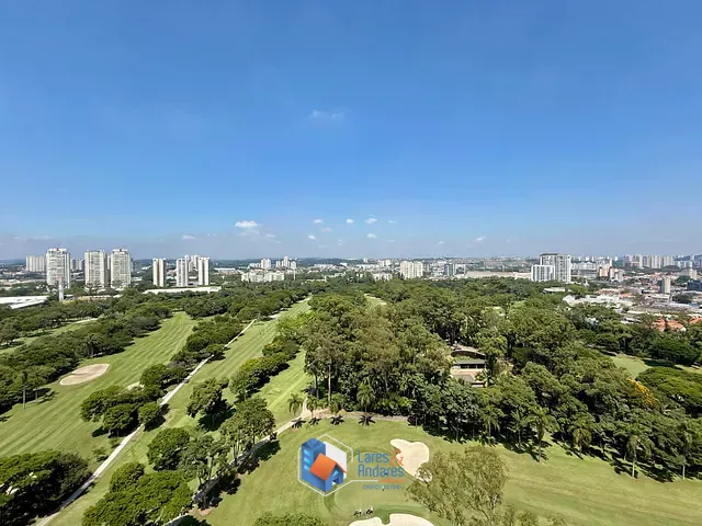 Apartamento com 411m² 4 quartos e 6 banheiros, à venda, no bairro Jardim Marajoara em São Paulo