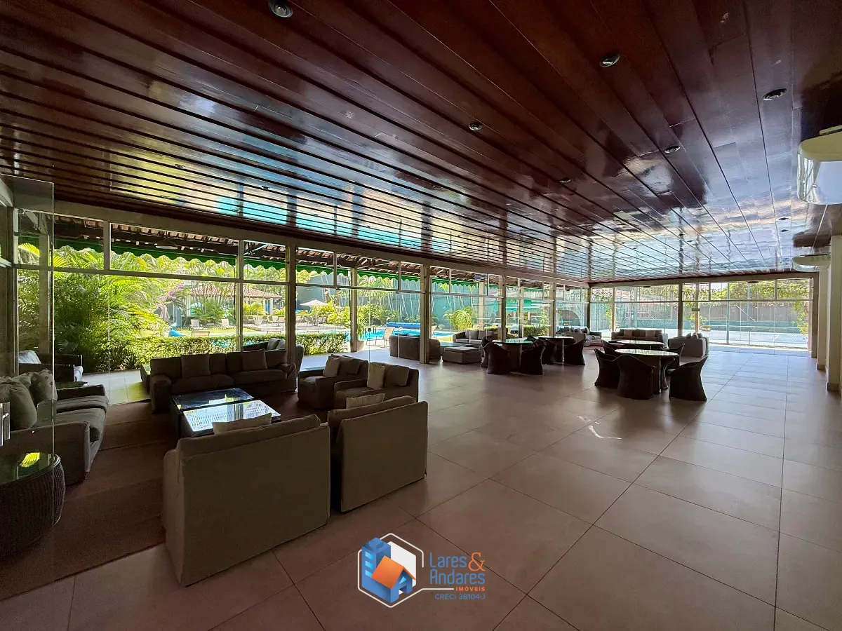 Apartamento, 4 quartos, 411 m² - Foto 86