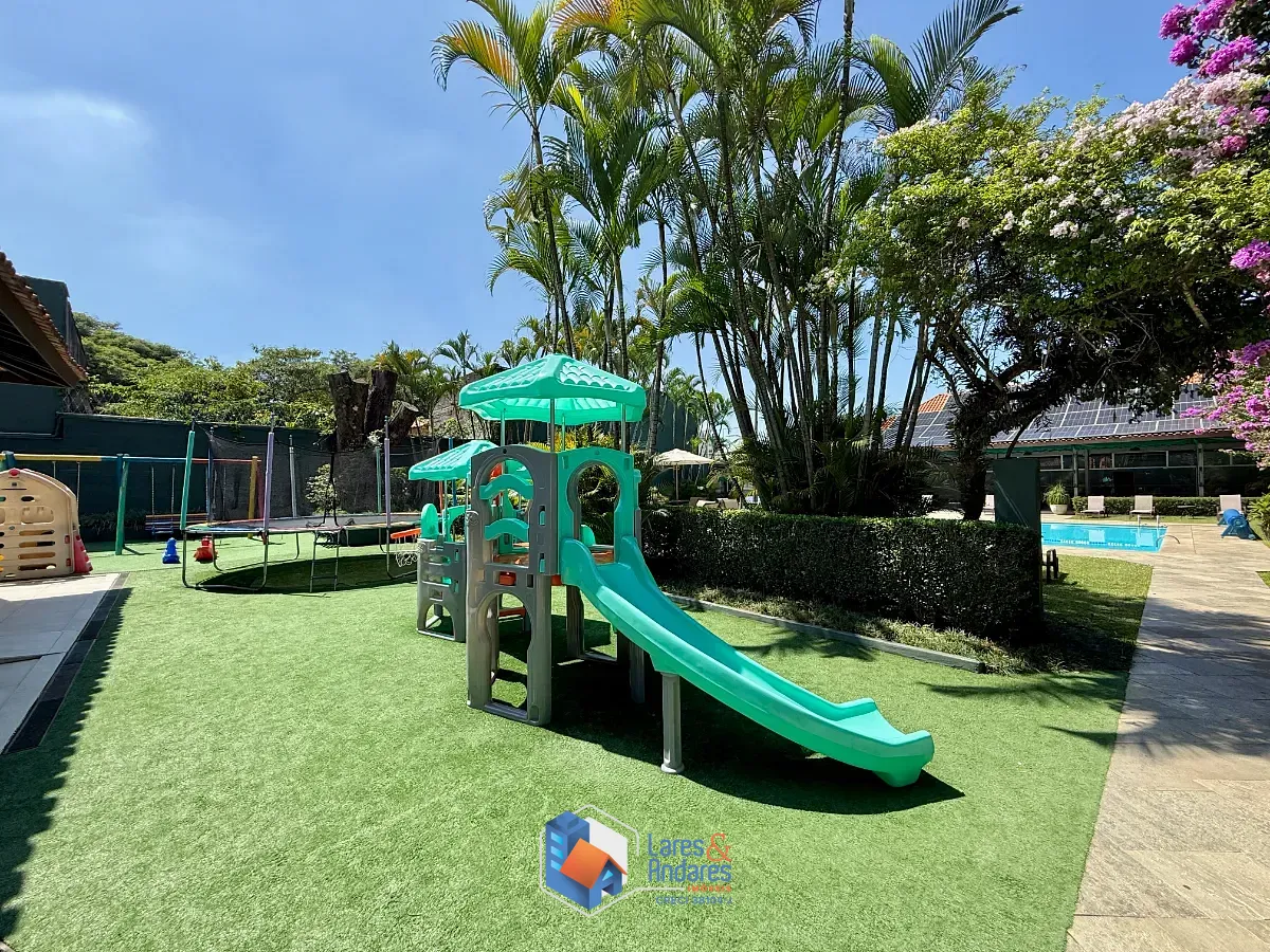 Apartamento, 4 quartos, 411 m² - Foto 63