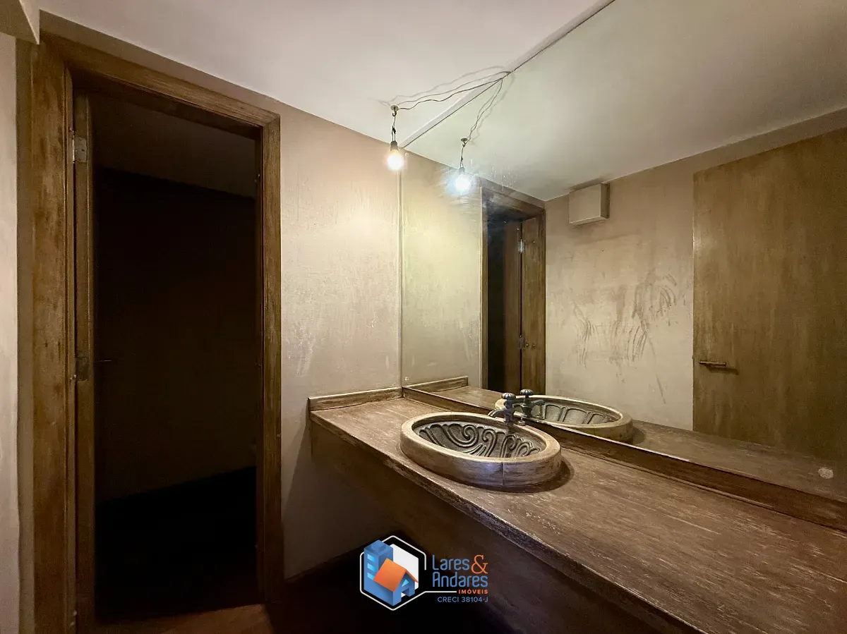 Apartamento, 4 quartos, 411 m² - Foto 22