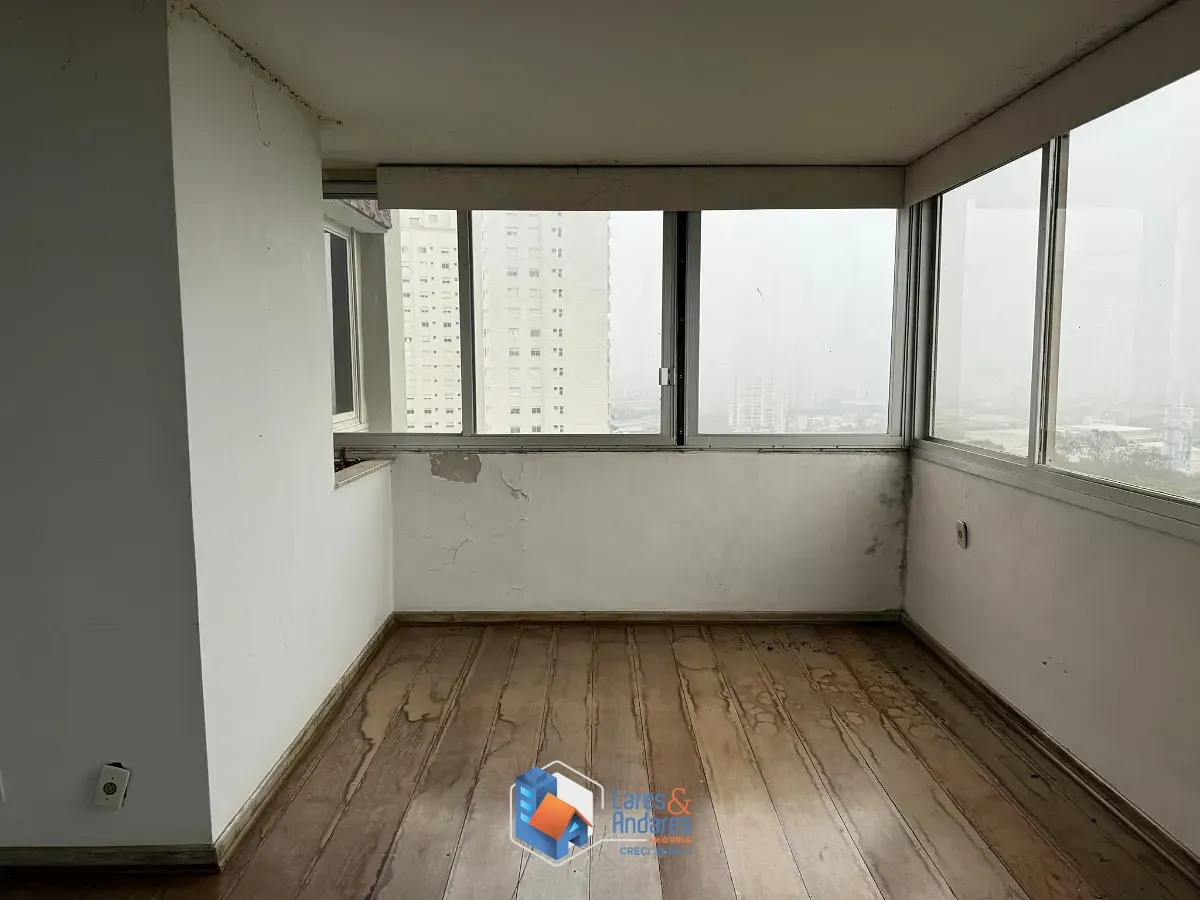 Apartamento, 4 quartos, 411 m² - Foto 15