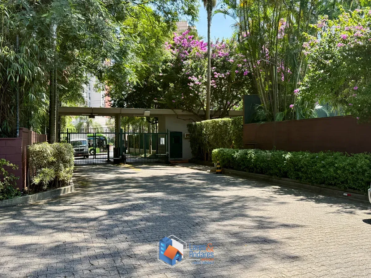Apartamento, 4 quartos, 411 m² - Foto 90
