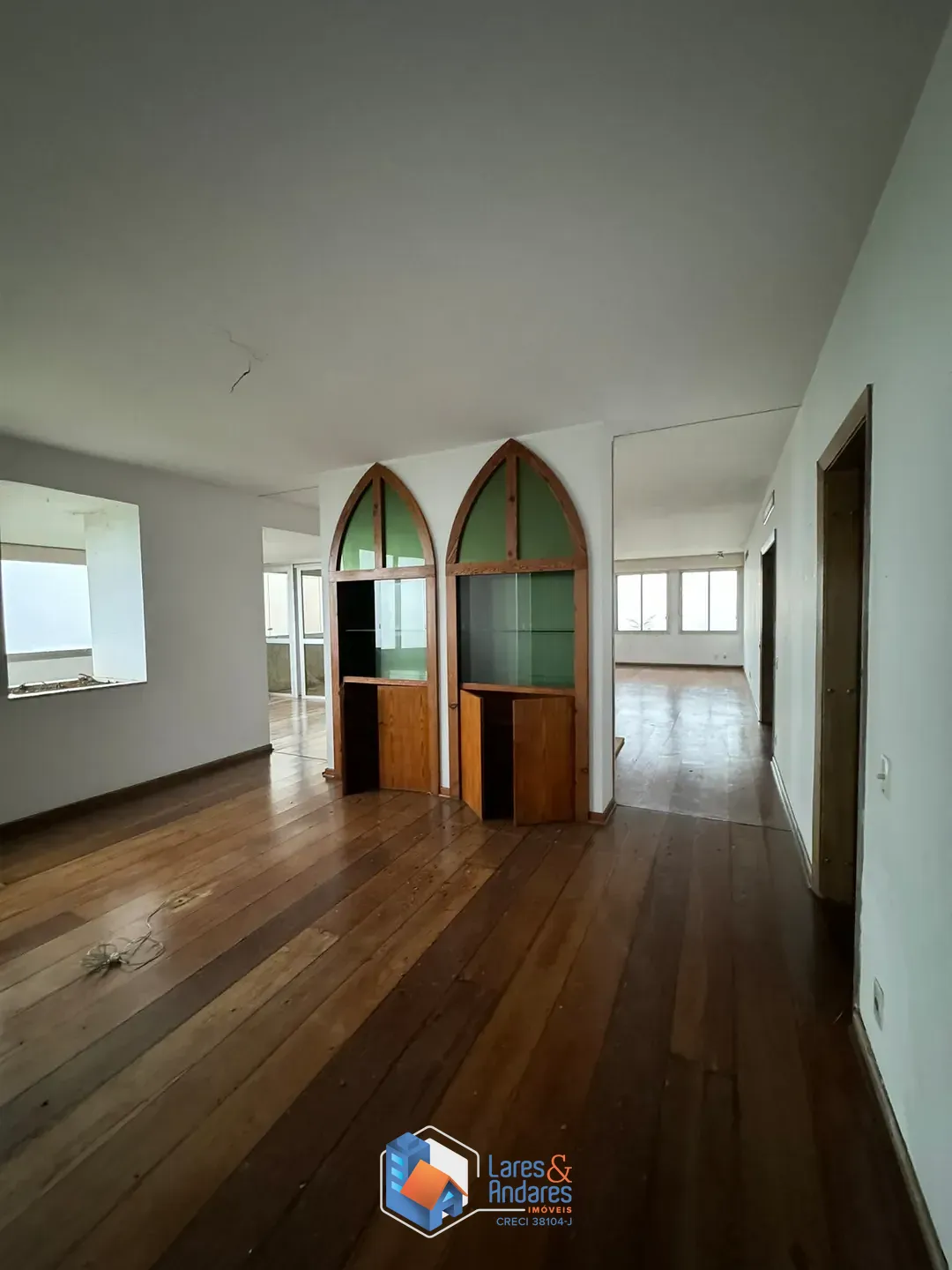 Apartamento, 4 quartos, 411 m² - Foto 19