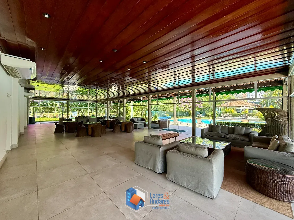 Apartamento, 4 quartos, 411 m² - Foto 87