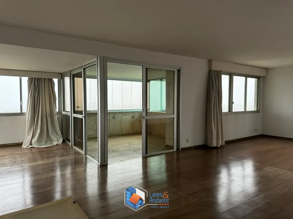 Apartamento, 4 quartos, 411 m² - Foto 18