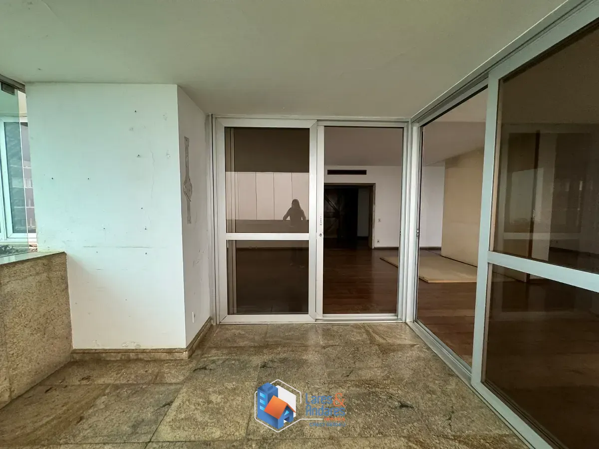 Apartamento, 4 quartos, 411 m² - Foto 9