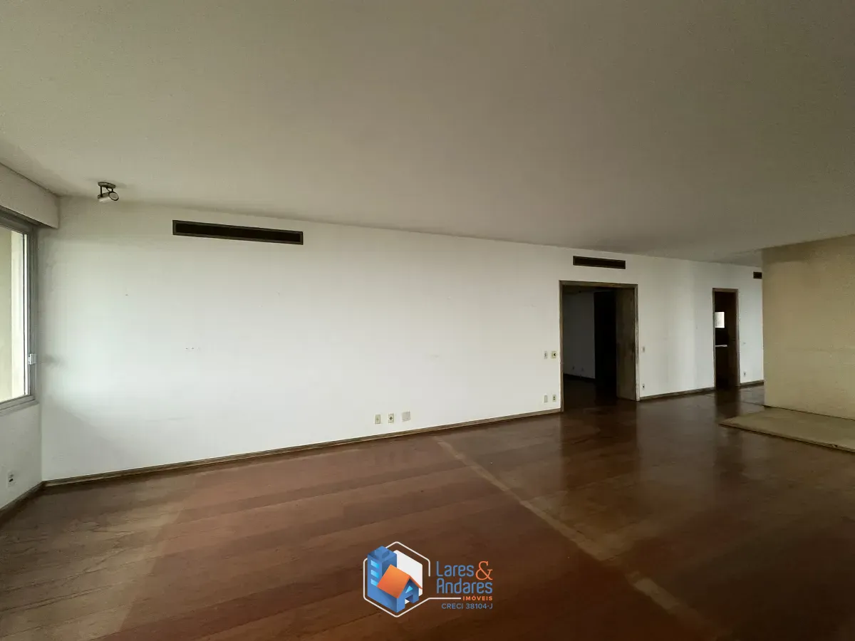 Apartamento, 4 quartos, 411 m² - Foto 13