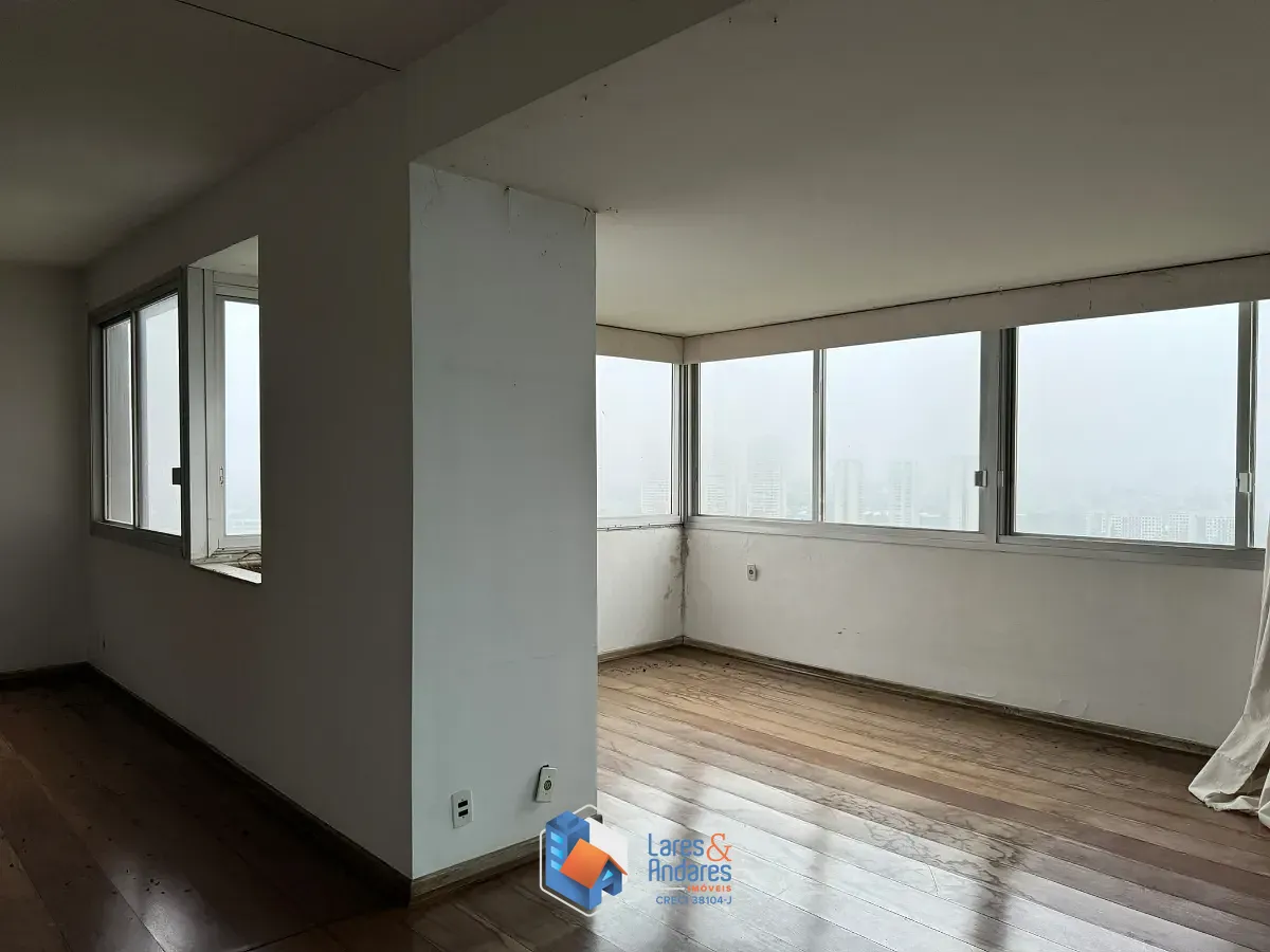 Apartamento, 4 quartos, 411 m² - Foto 10