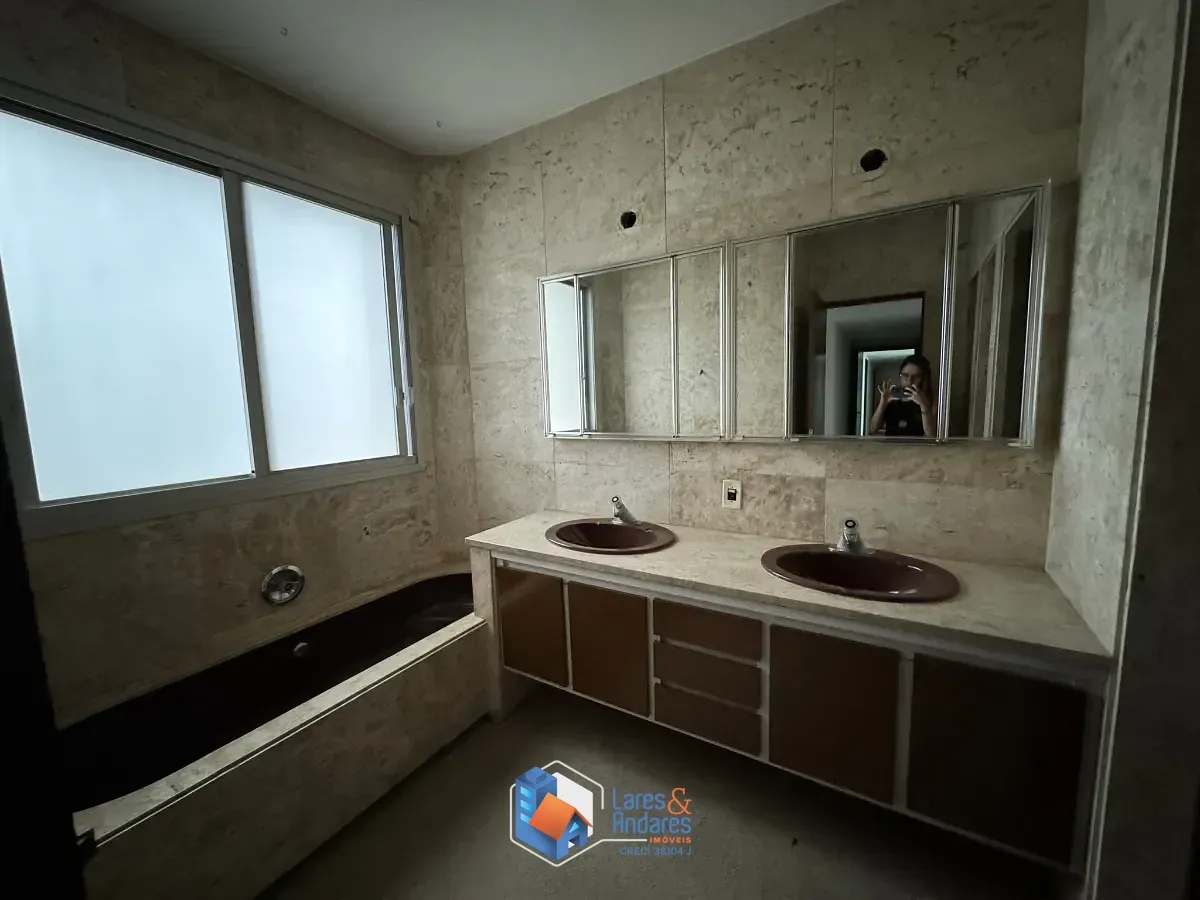 Apartamento, 4 quartos, 411 m² - Foto 56