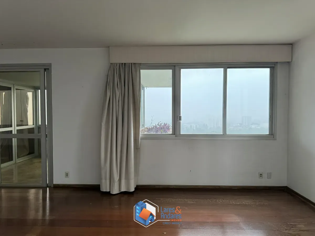 Apartamento, 4 quartos, 411 m² - Foto 12