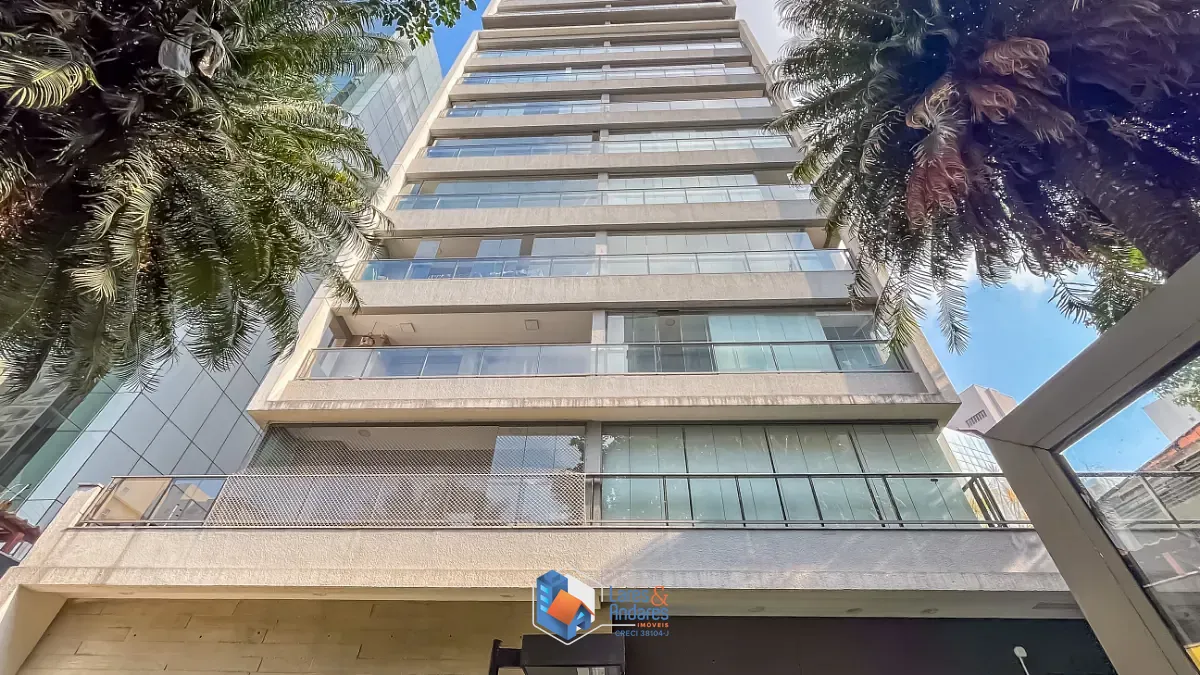 Apartamento, 1 quarto, 48 m² - Foto 36