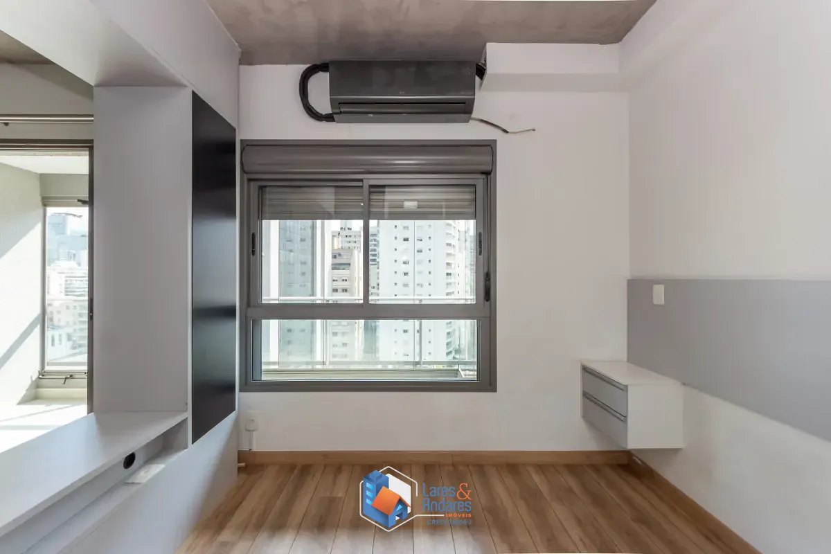 Apartamento, 1 quarto, 48 m² - Foto 11