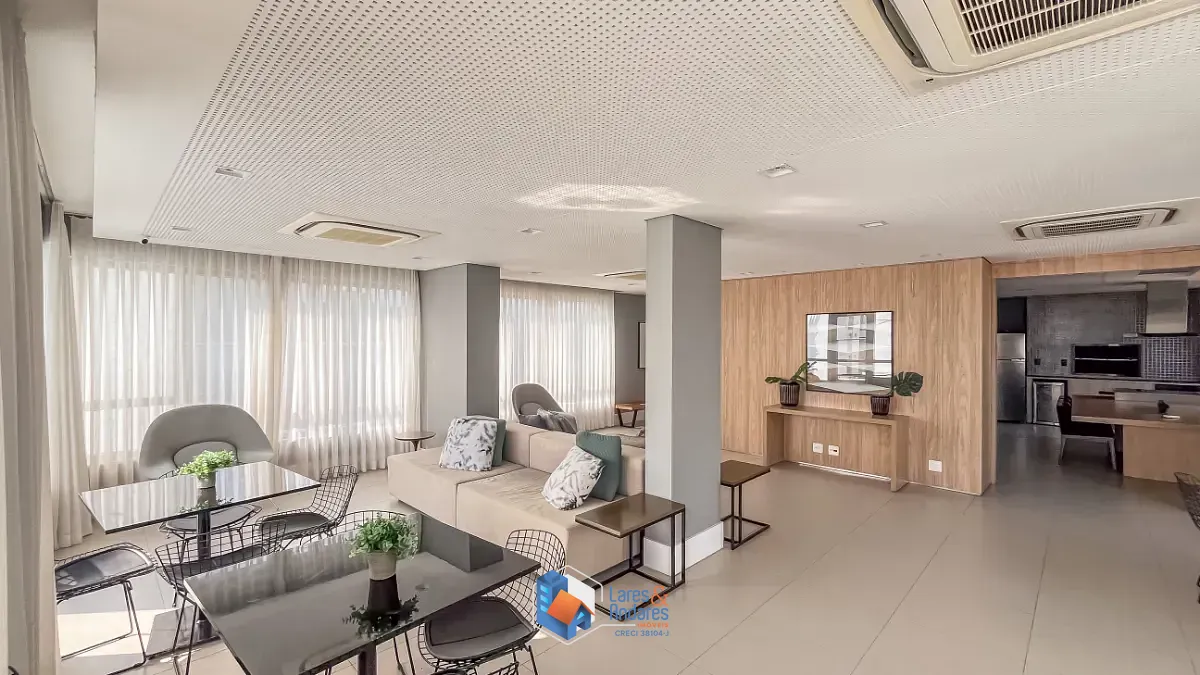 Apartamento, 1 quarto, 48 m² - Foto 30