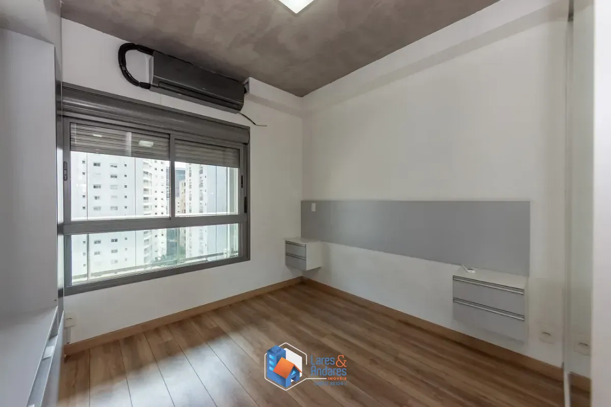 Apartamento, 1 quarto, 48 m² - Foto 12