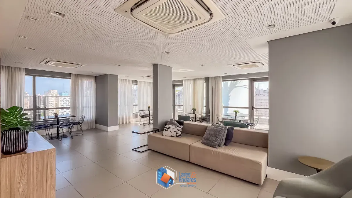 Apartamento, 1 quarto, 48 m² - Foto 32
