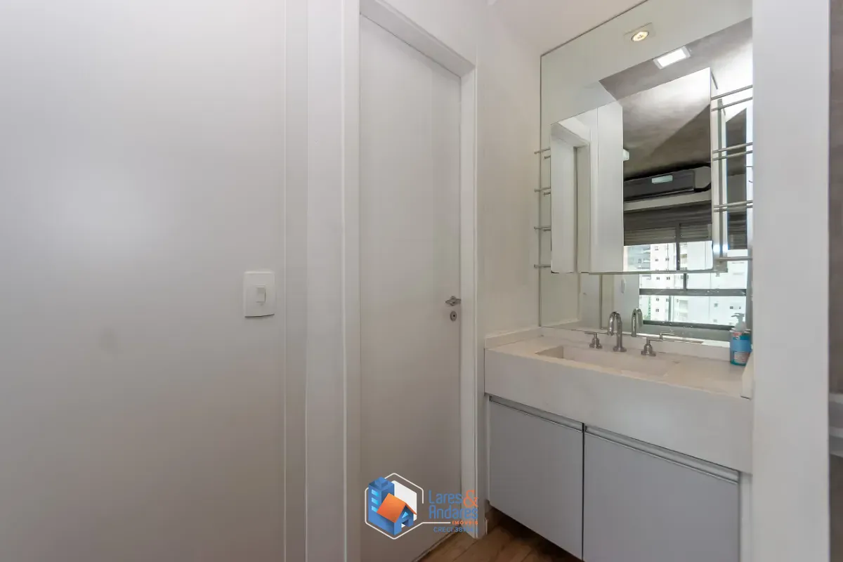 Apartamento, 1 quarto, 48 m² - Foto 20