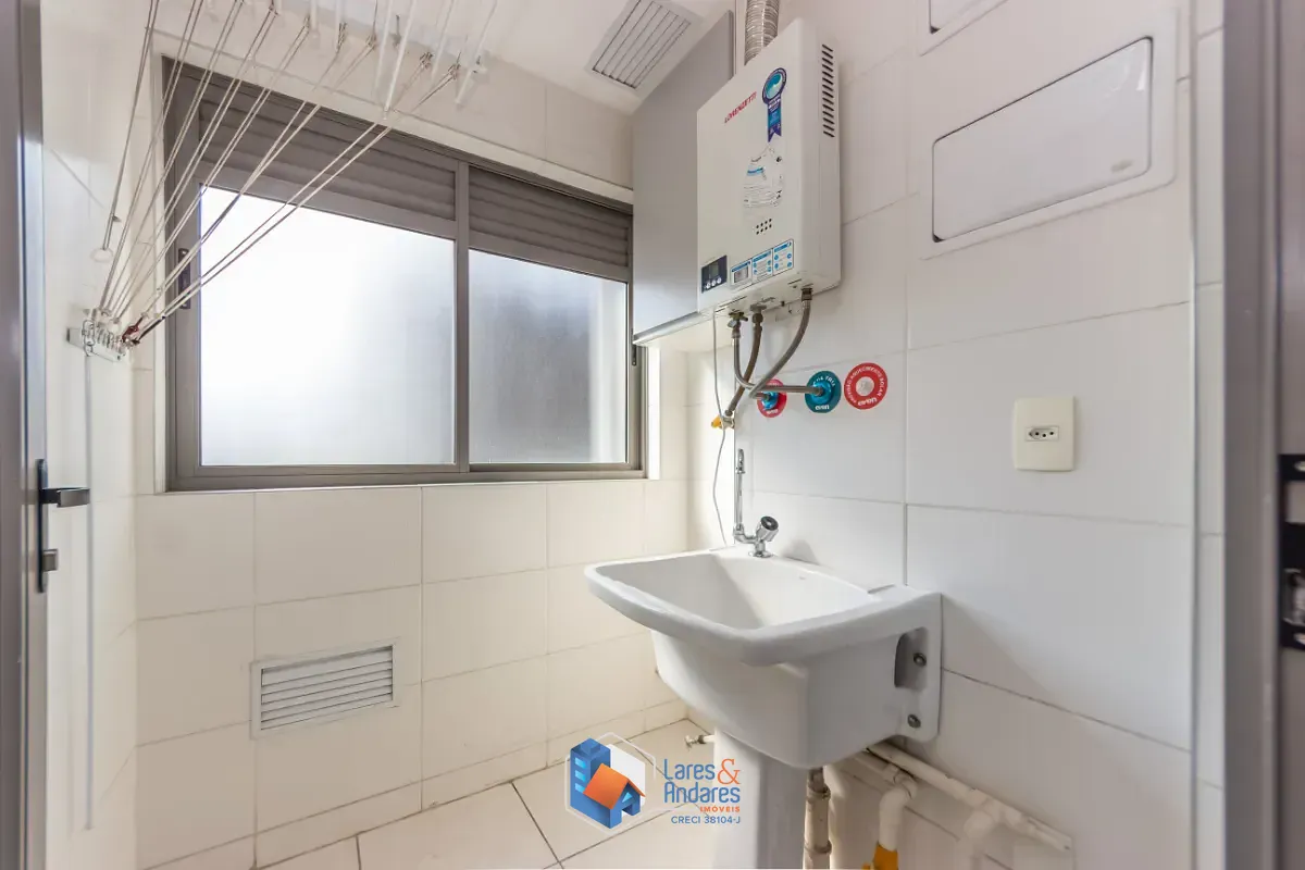 Apartamento, 1 quarto, 48 m² - Foto 17