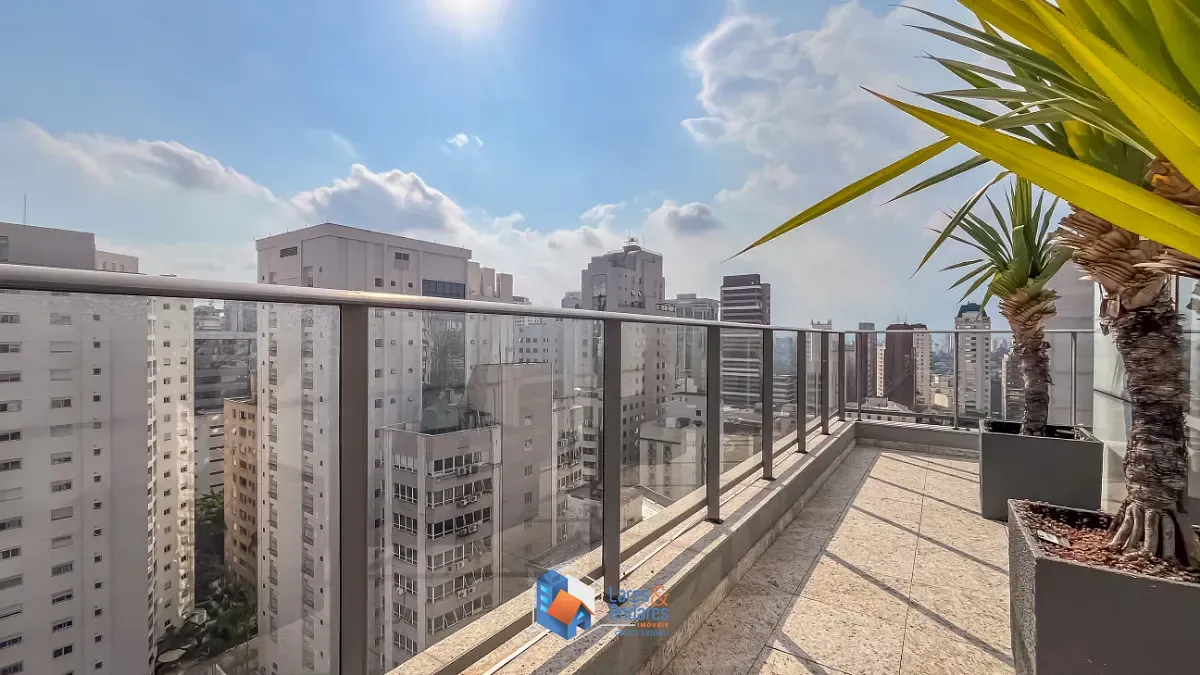 Apartamento, 1 quarto, 48 m² - Foto 29
