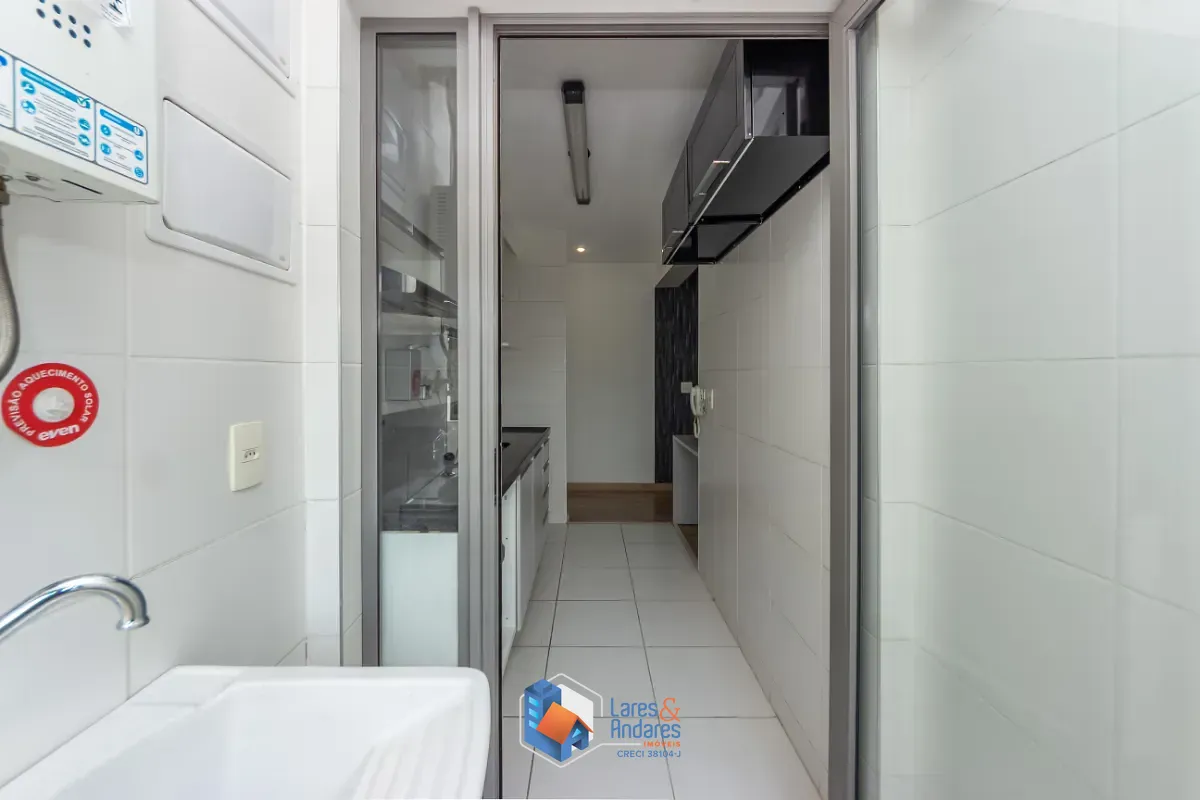 Apartamento, 1 quarto, 48 m² - Foto 19