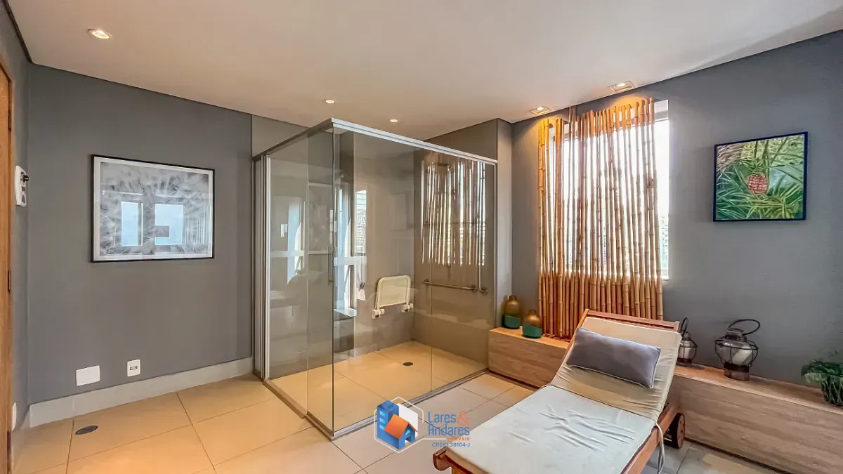 Apartamento, 1 quarto, 48 m² - Foto 24