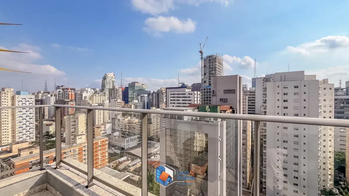 Apartamento, 1 quarto, 48 m² - Foto 28