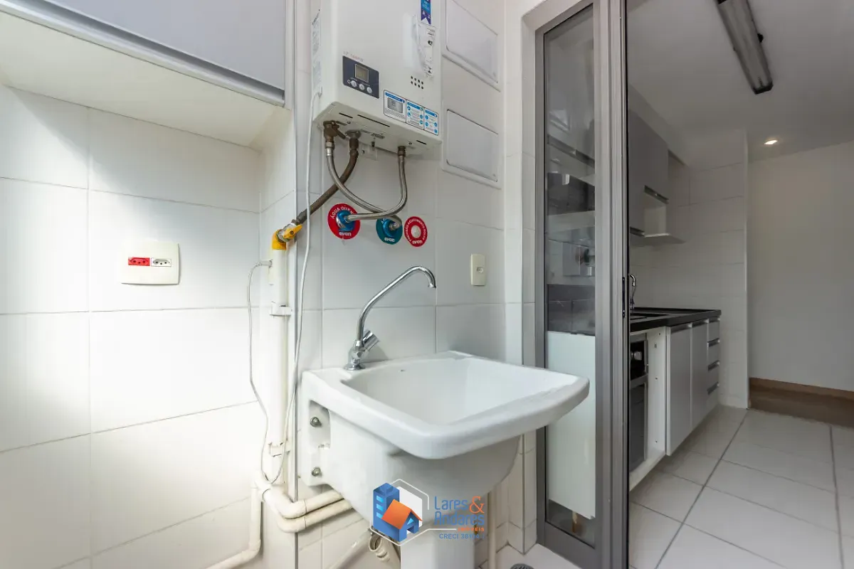 Apartamento, 1 quarto, 48 m² - Foto 18